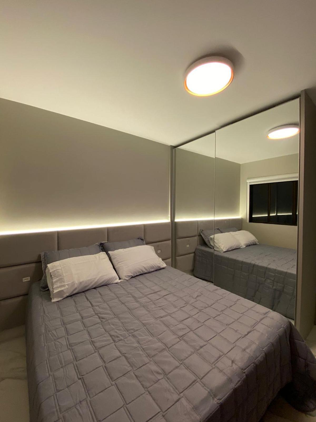 Apartament Excelente Ap Pe Na Areia Vista Mar Balneário Camboriú Zewnętrze zdjęcie