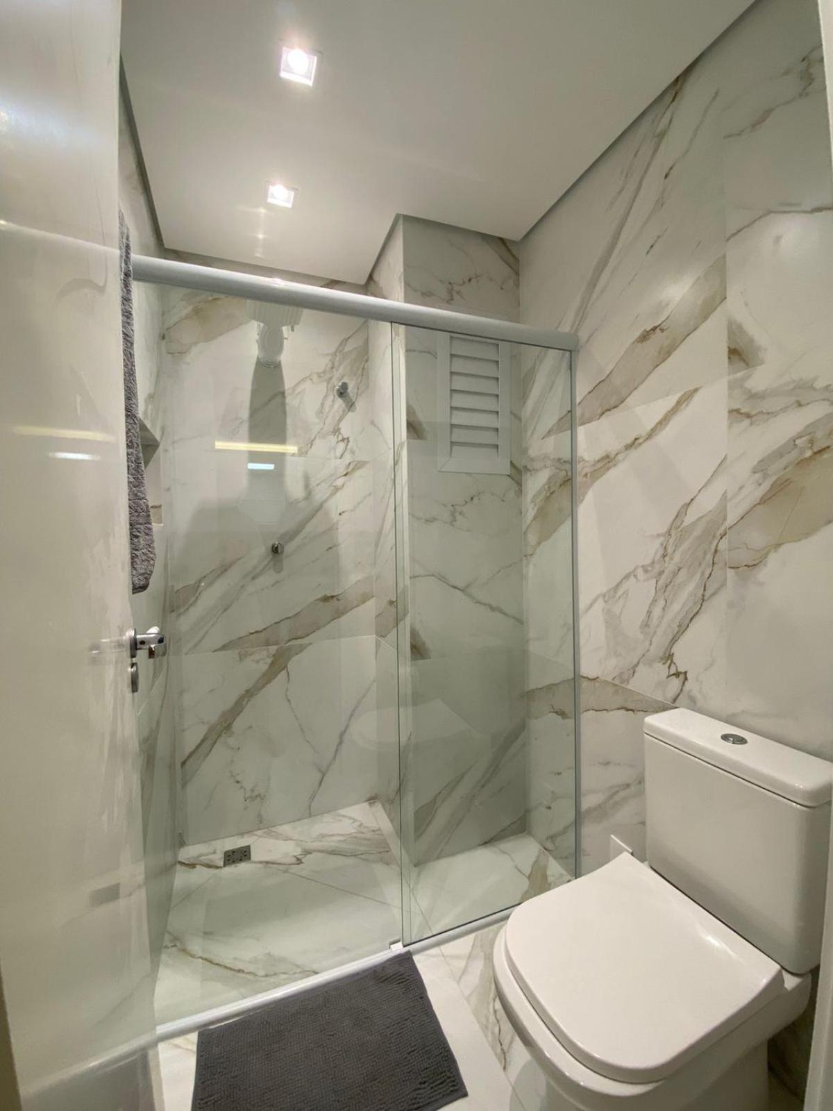Apartament Excelente Ap Pe Na Areia Vista Mar Balneário Camboriú Zewnętrze zdjęcie